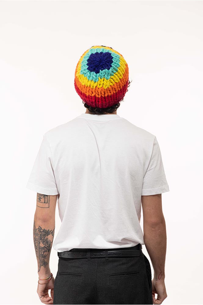 CHAKRA EVOL CHUNKY® HAT
