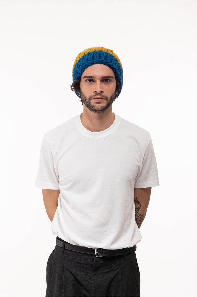 CHUNKY® HAT CUSTOM
