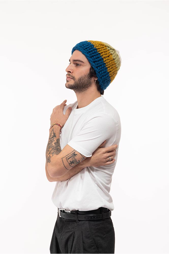 CHUNKY® HAT CUSTOM