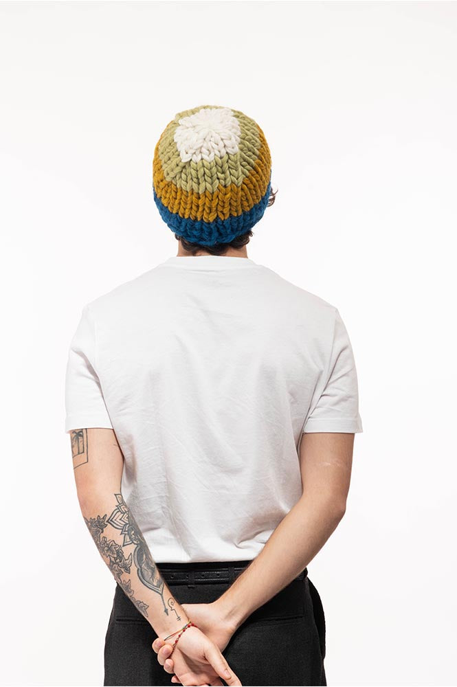 CHUNKY® HAT CUSTOM
