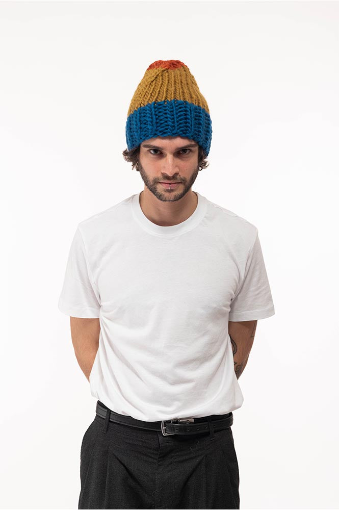FOGGY HAT
