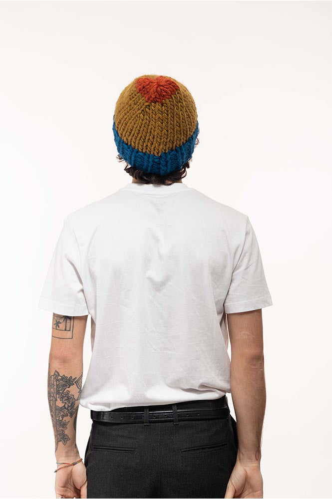 FOGGY HAT