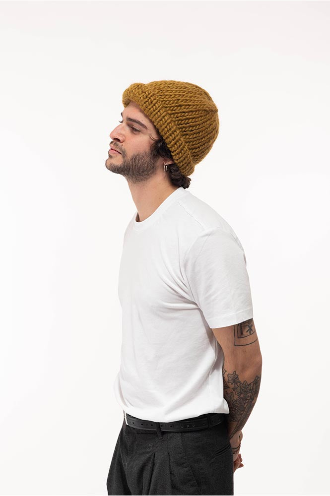 NEW MINI HAT