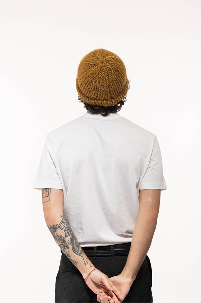 NEW MINI HAT