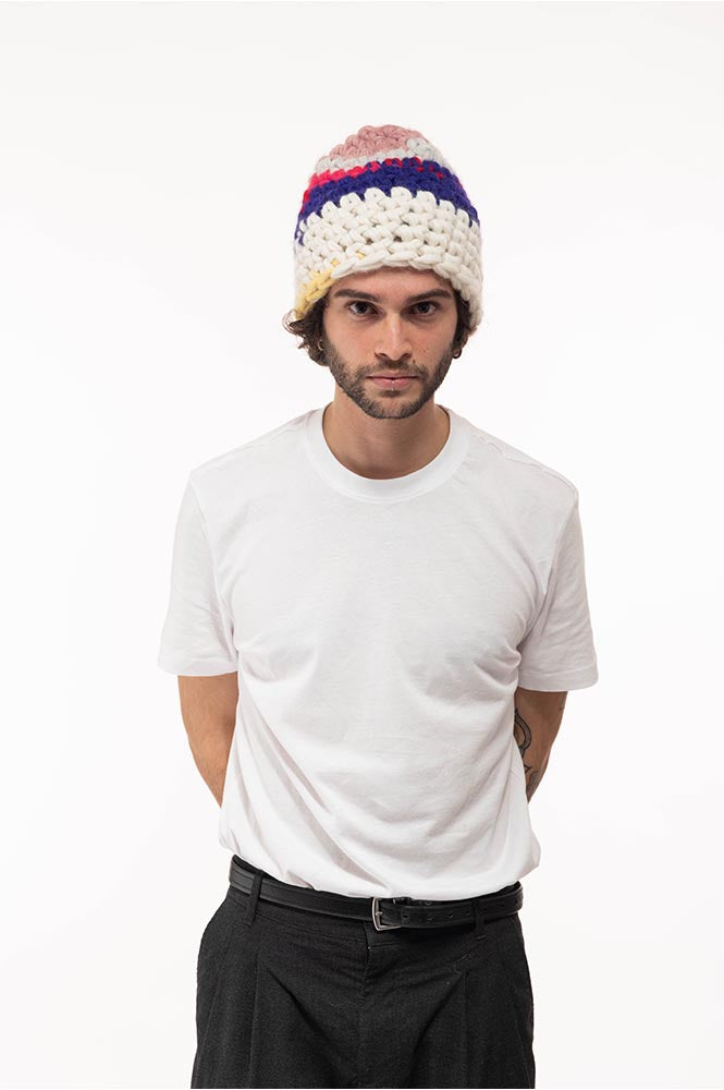 CHERRY HAT