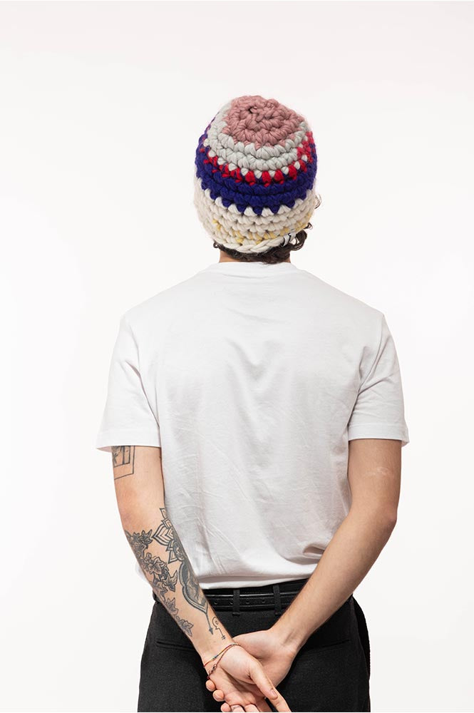 CHERRY HAT