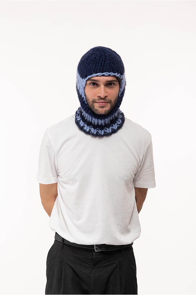 BALACLAVA CHUNKY® RIOT