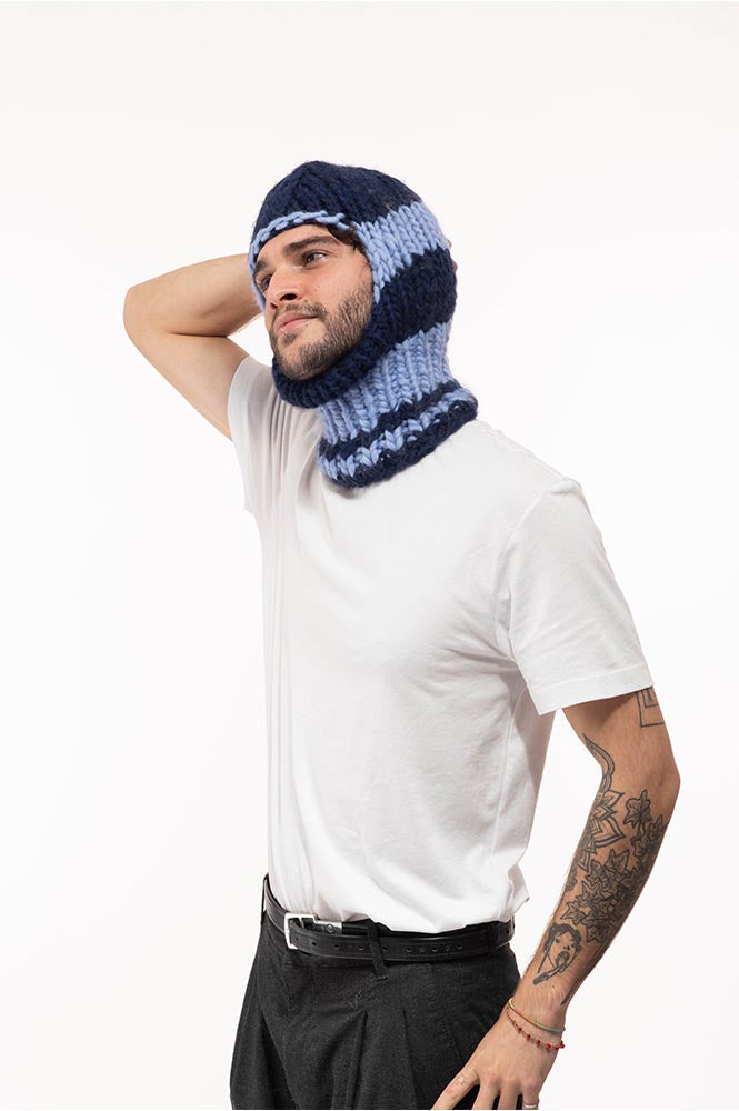 BALACLAVA CHUNKY® RIOT