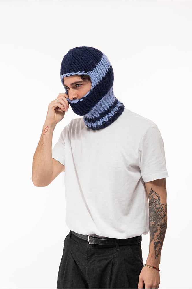 BALACLAVA CHUNKY® RIOT