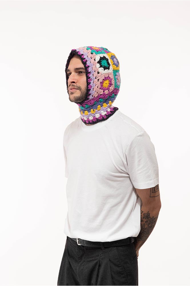 NEW BALACLAVA