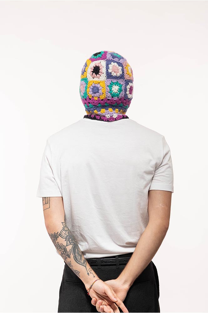 NEW BALACLAVA
