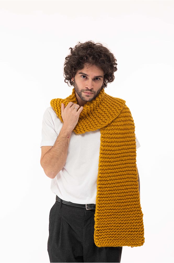 JOY SCARF