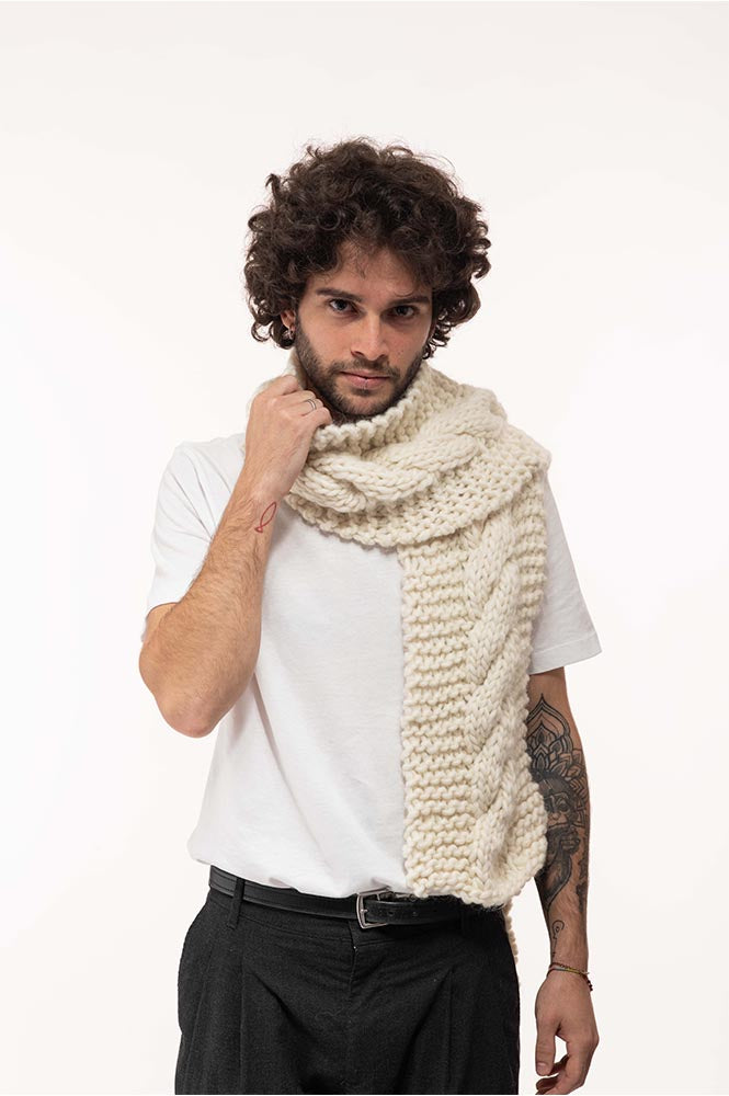 NODO SCARF