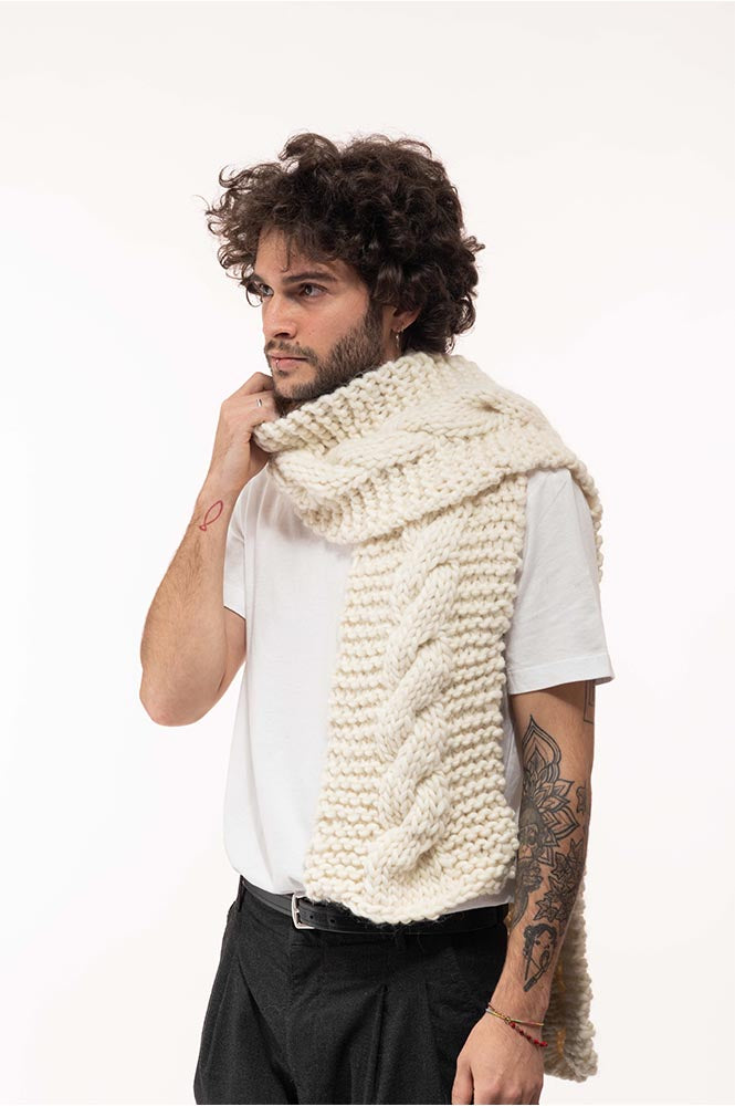 NODO SCARF