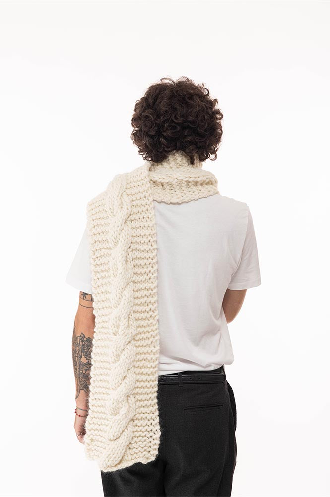 NODO SCARF