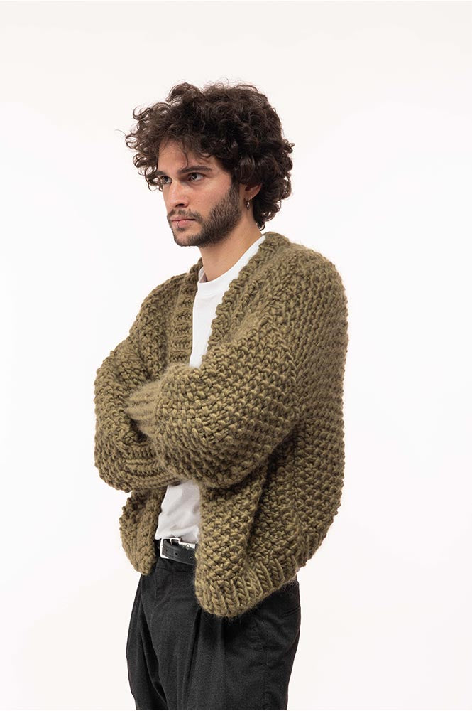 BALI CARDIGAN