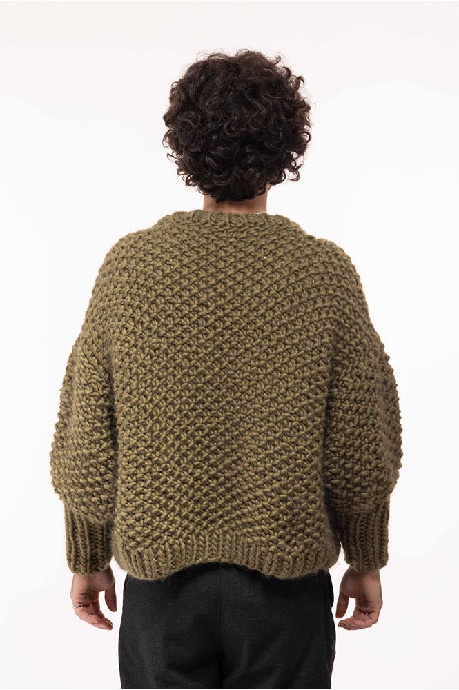 BALI CARDIGAN