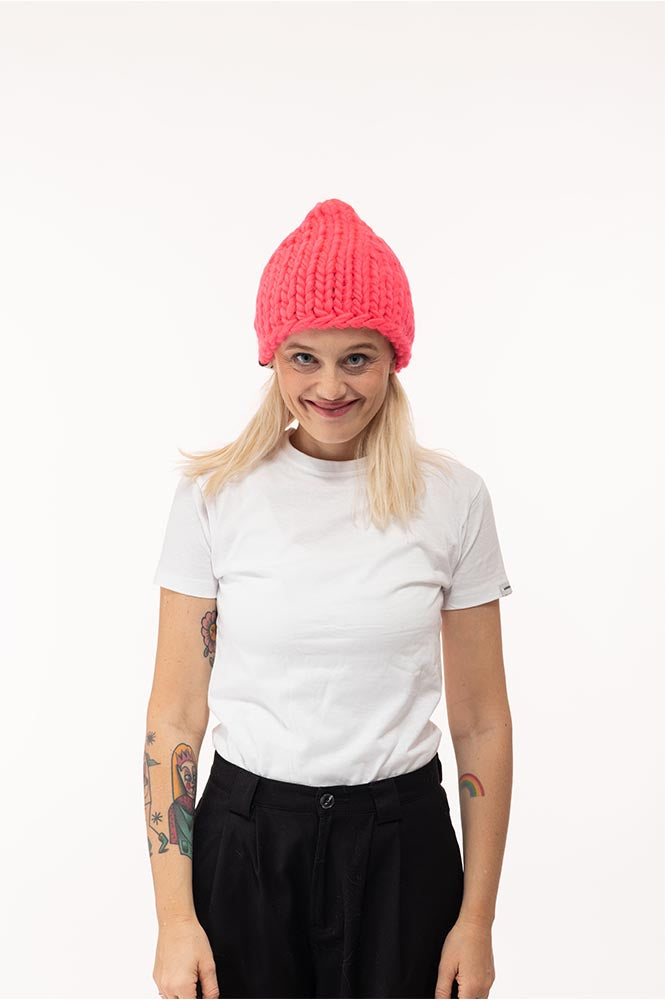 CHUNKY® HAT
