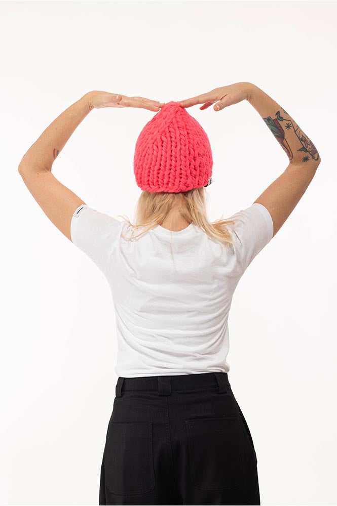 CHUNKY® HAT