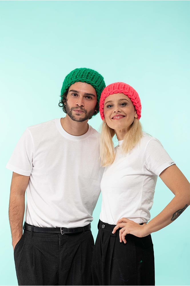 CHUNKY® HAT