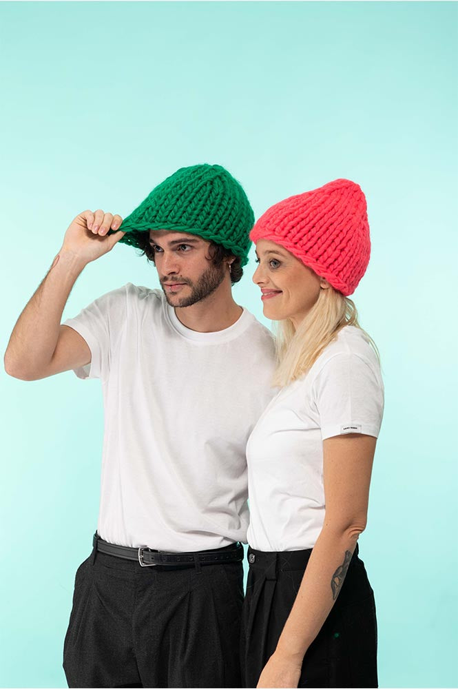 CHUNKY® HAT