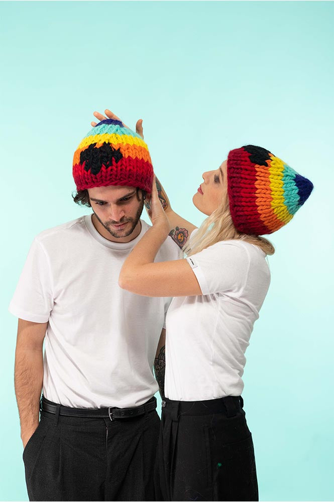 CHAKRA EVOL CHUNKY® HAT