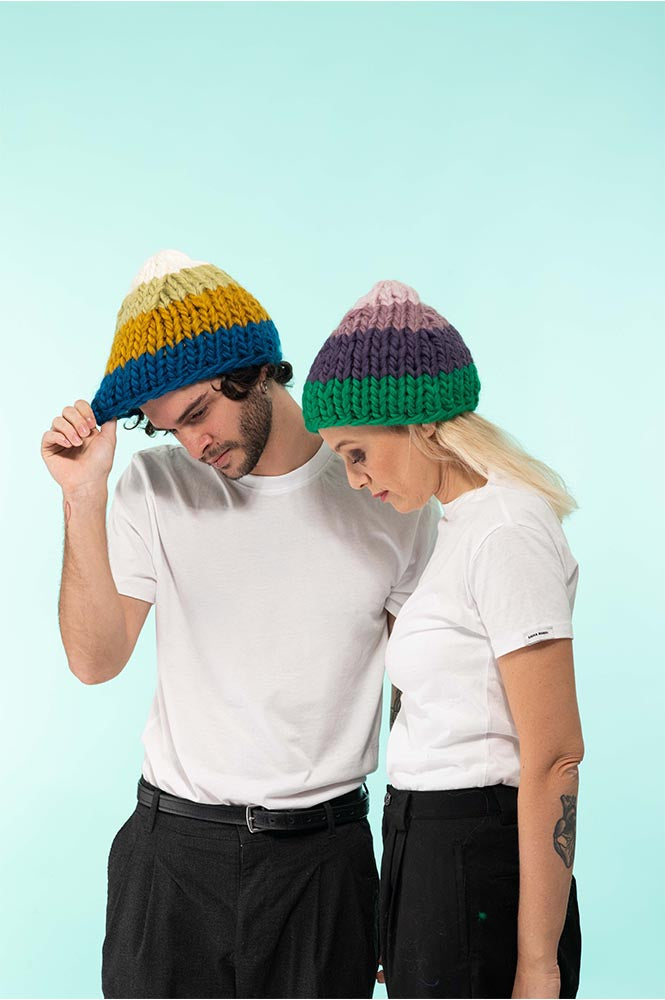 CHUNKY® HAT CUSTOM