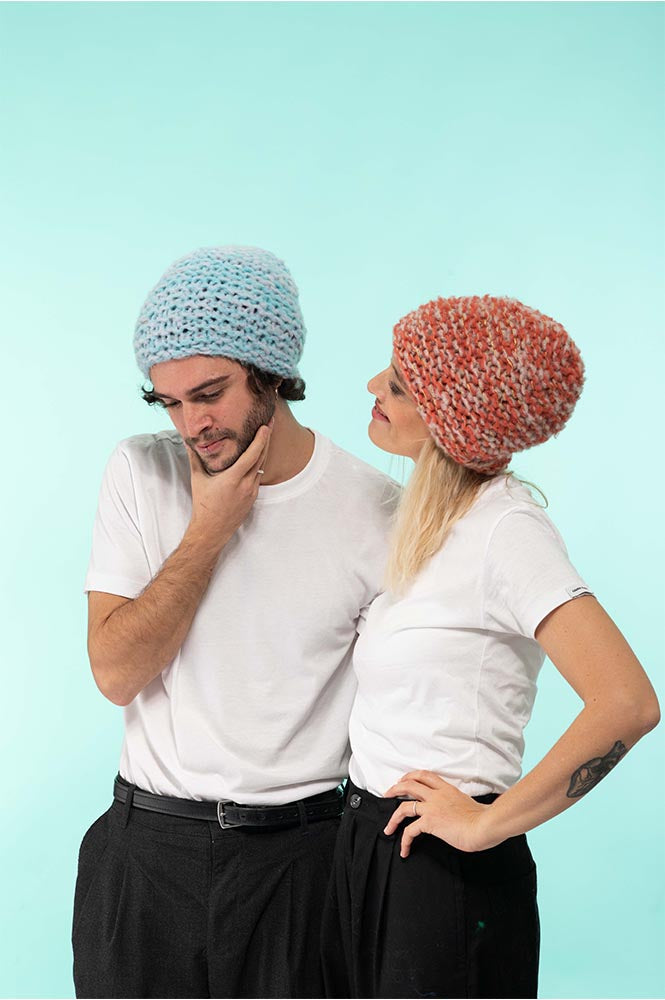 PIUMA HAT