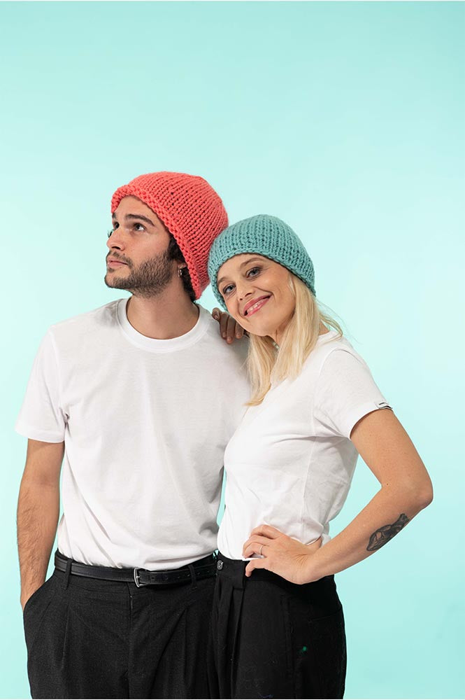 CHUNKY® HAT SLIM