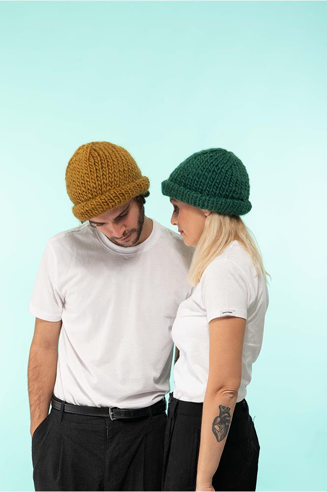 NEW MINI HAT