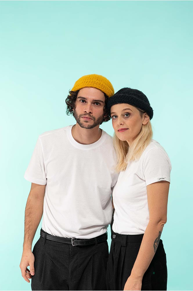 MINI HAT