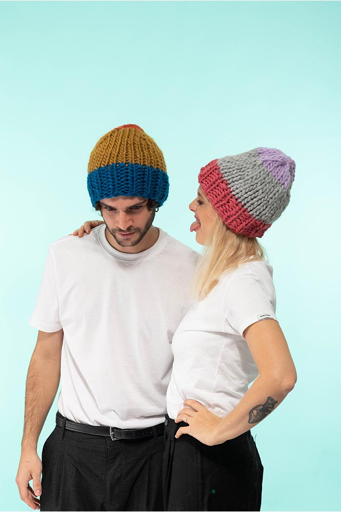 FOGGY HAT
