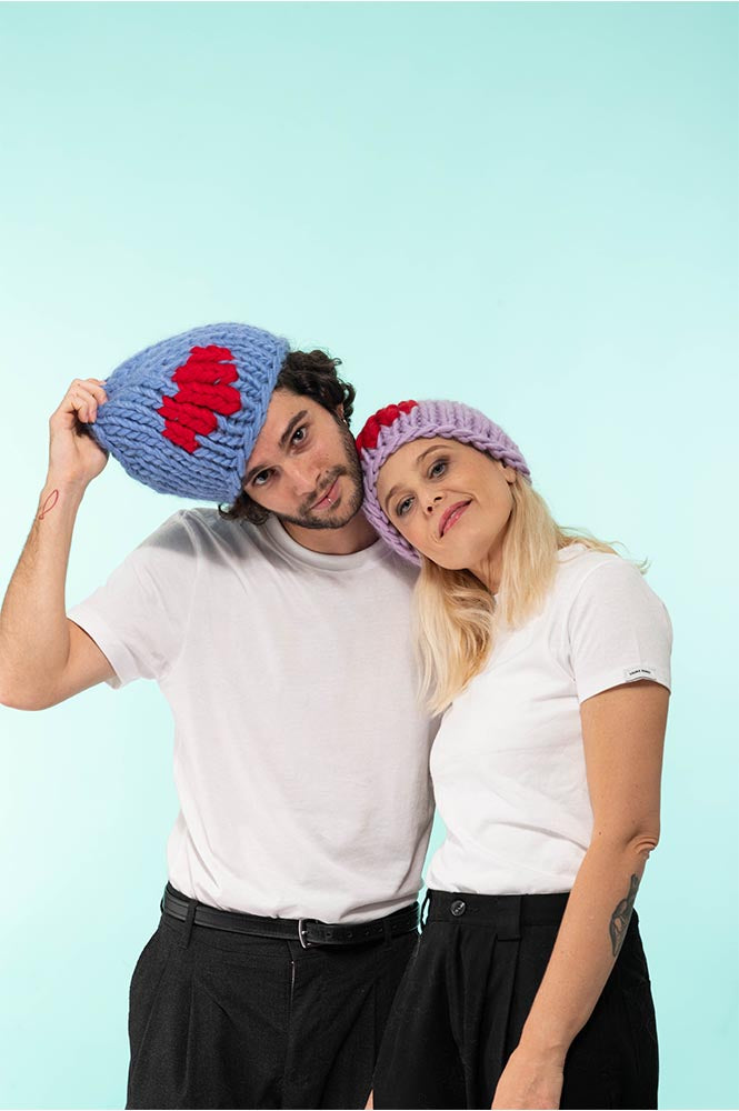 S.VALENTINE CHUNKY®