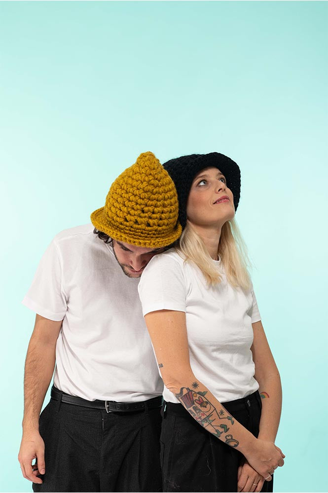 CLOCHE PARIS