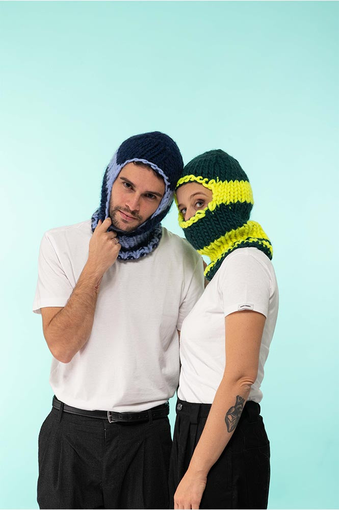 BALACLAVA CHUNKY® RIOT