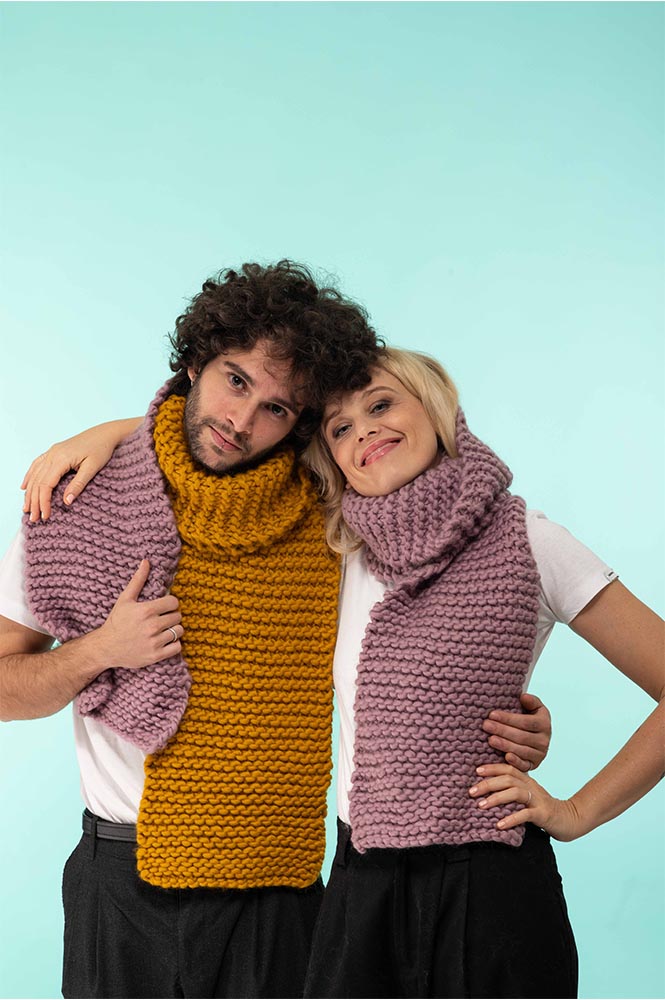 JOY SCARF – SALE