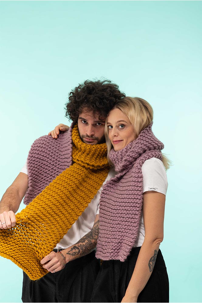 JOY SCARF – SALE