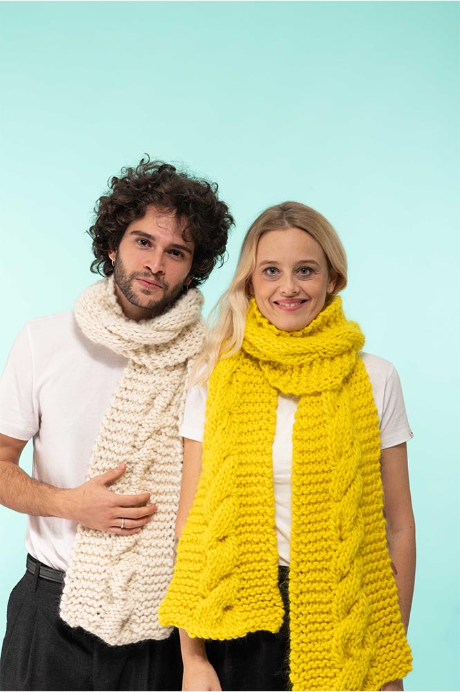 NODO SCARF