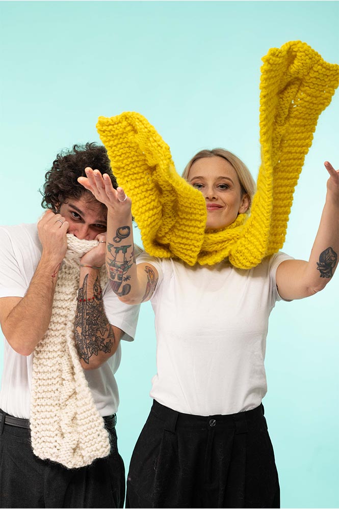 NODO SCARF