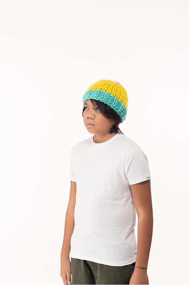 FOGGY HAT KIDS