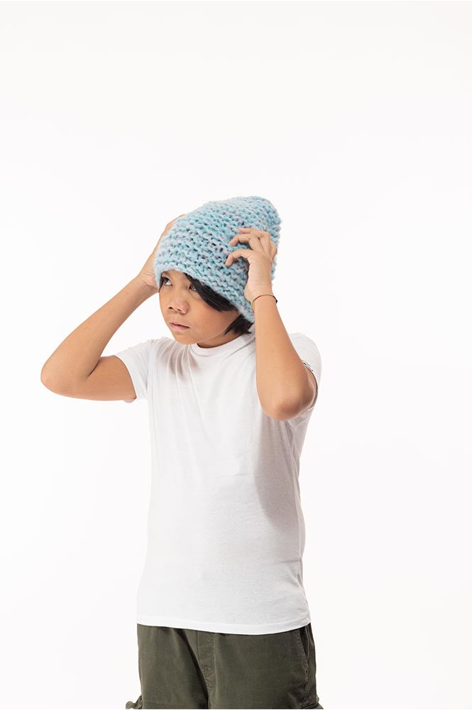 PIUMA HAT KIDS