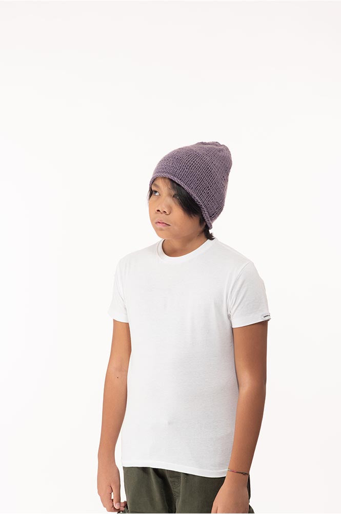 CHUNKY® DELUX - 100% Cachemire KIDS