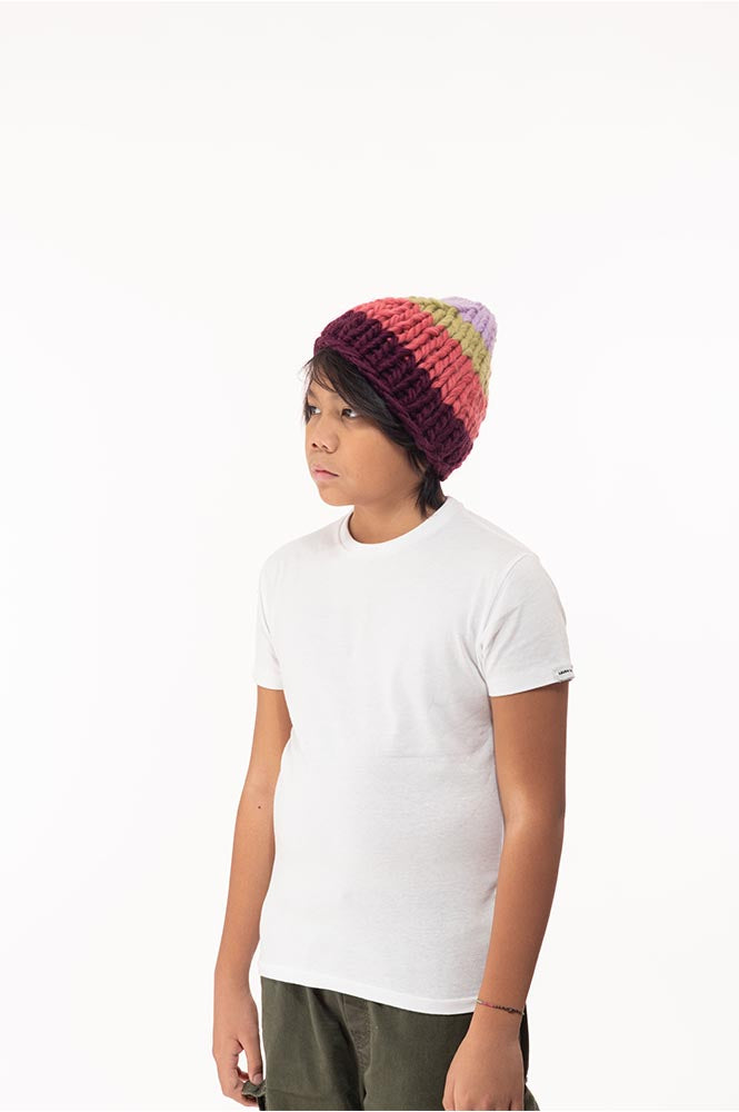 CHUNKY® HAT CUSTOM KIDS