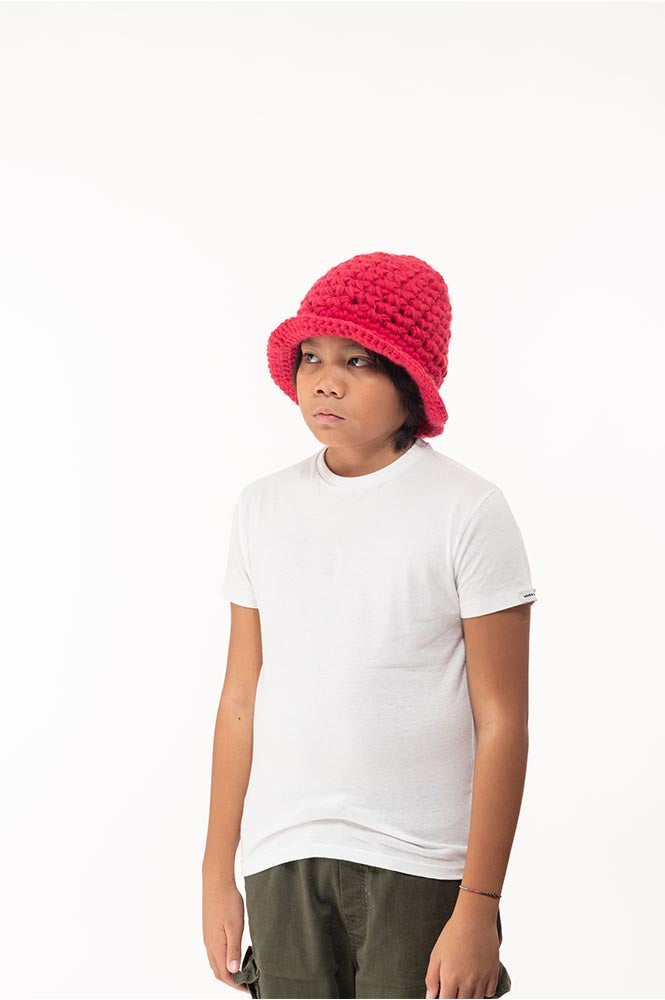 CLOCHE PARIS KIDS