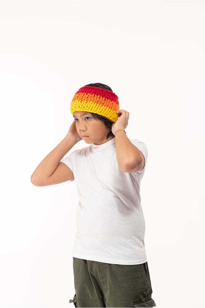 FASCIA ALPINA – TiP ToP KIDS