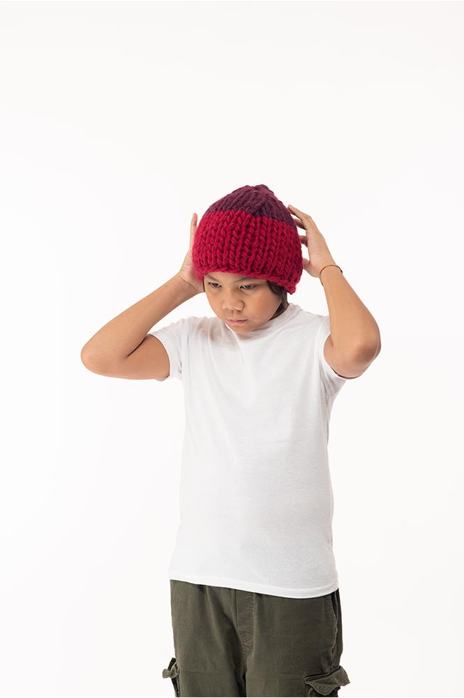 FASCIA ALPINA – TiP ToP