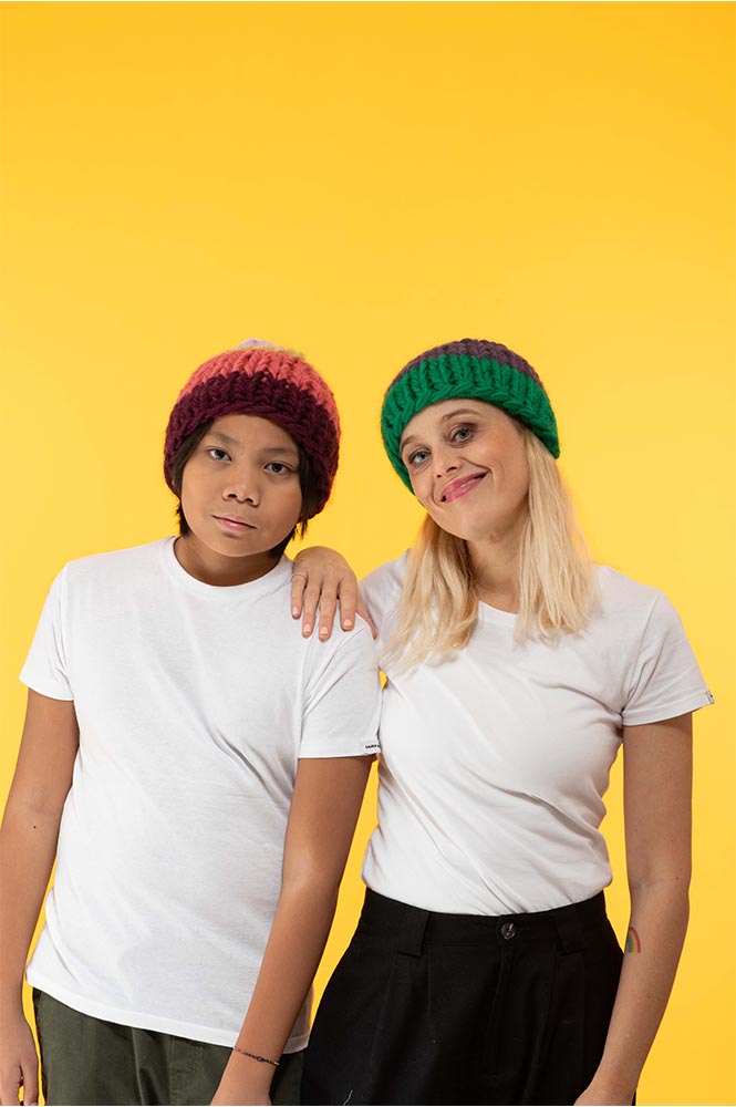 CHUNKY® HAT CUSTOM KIDS