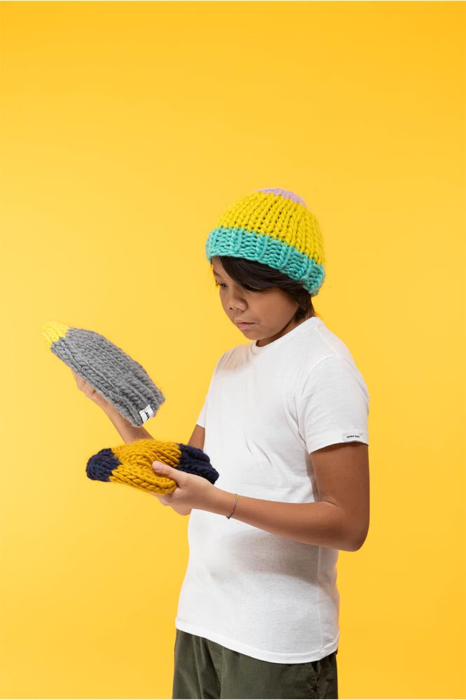 FOGGY HAT KIDS