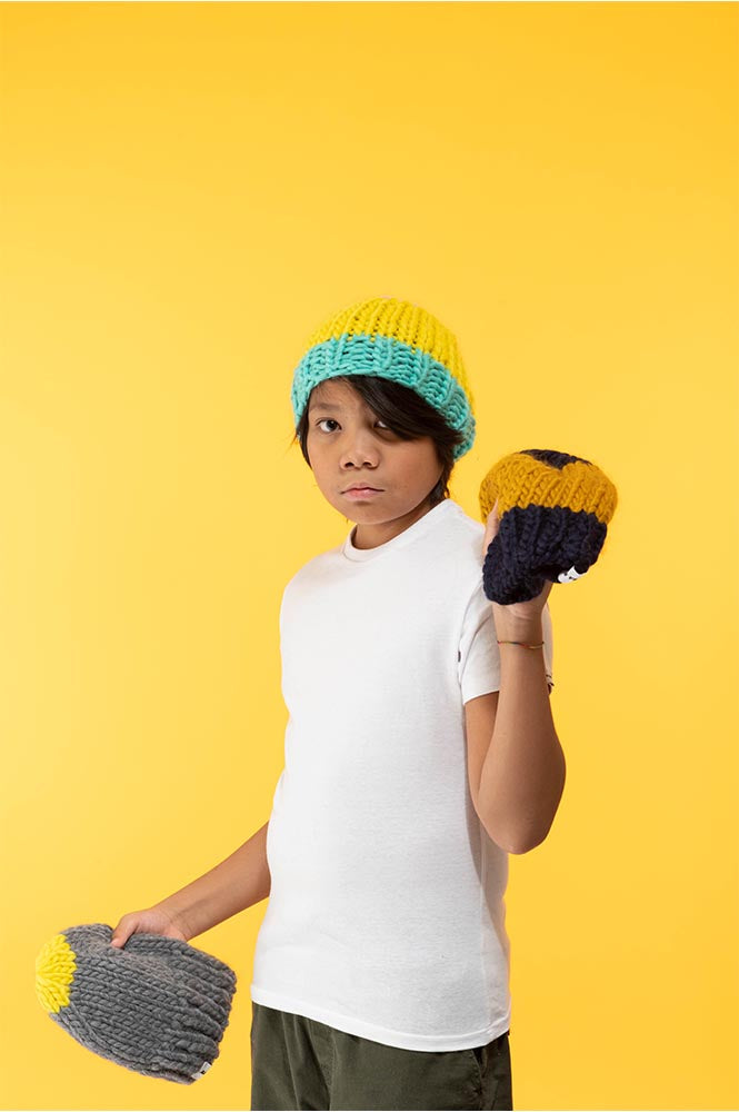 FOGGY HAT KIDS