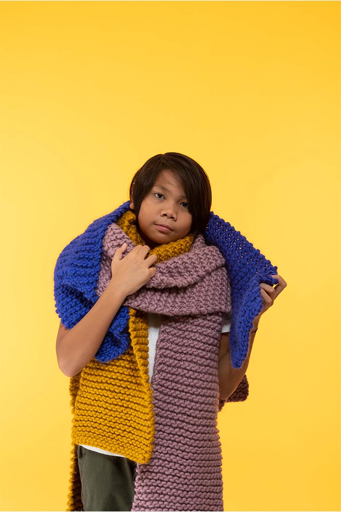JOY SCARF